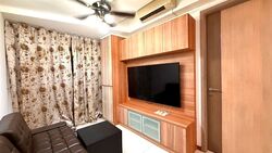 Suites 123 (D8), Apartment #562678521